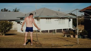 Bundaberg Drinks bigs up 80s dads for Father's Day